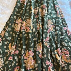 California Krush long skirt